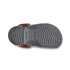 Cars Mate Classic Clog T - Niños Slate Grey