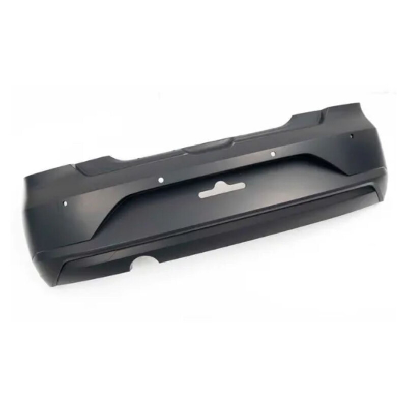 PARAGOLPE TRASERO GOL N17 P/SENSOR Paragolpe Trasero Gol N17 P/sensor