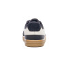 FILA Champion COURT 80 para Hombre - Negro/Beige Negro-Beige