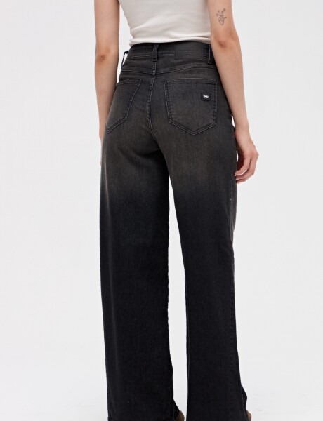 Jean New Fatenas Black II I26
