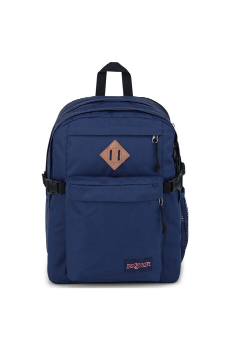 Mochila Portalaptop Main Campus Navy