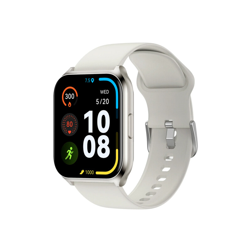 Smartwatch Haylou Watch 2 Pro color plata Smartwatch Haylou Watch 2 Pro Color Plata