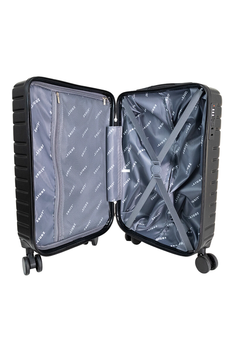 VALIJA LONDRES BLACK S VALIJA LONDRES BLACK S