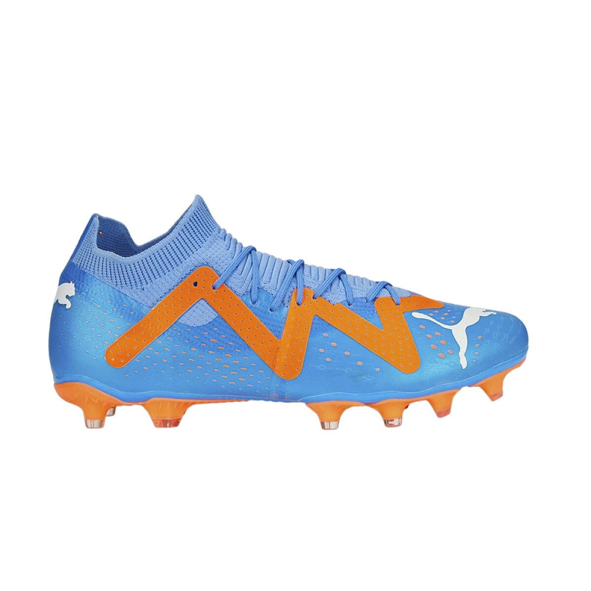 FUTURE MATCH FG/AG - Black 