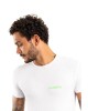 Remera Cashback Blanco U