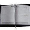 AGENDA REMEMBER MILLENIUM Zyp S 1917 DIA POR PAGINA TAPA AZUL