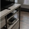 Rack para TV - Sauder - Manhattan Gate Rack para TV - Sauder - Manhattan Gate