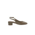 ZAPATO 35-40 NUDE