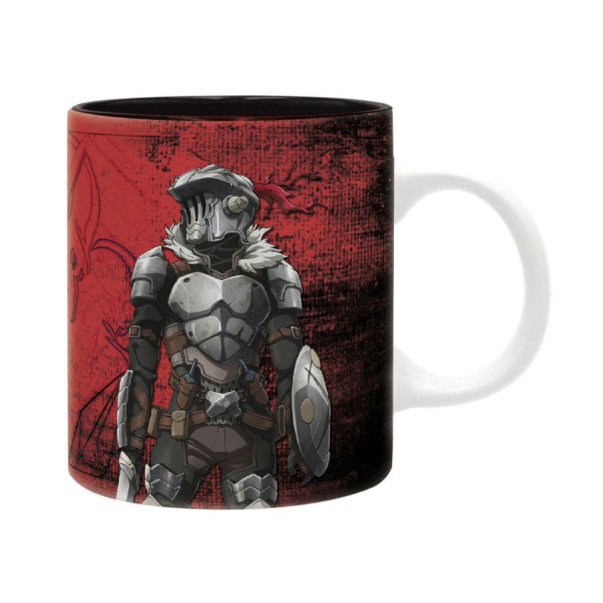 Taza Goblin Slayer 