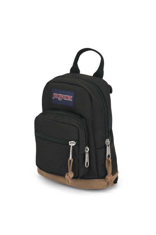 Right Pack Mini Black