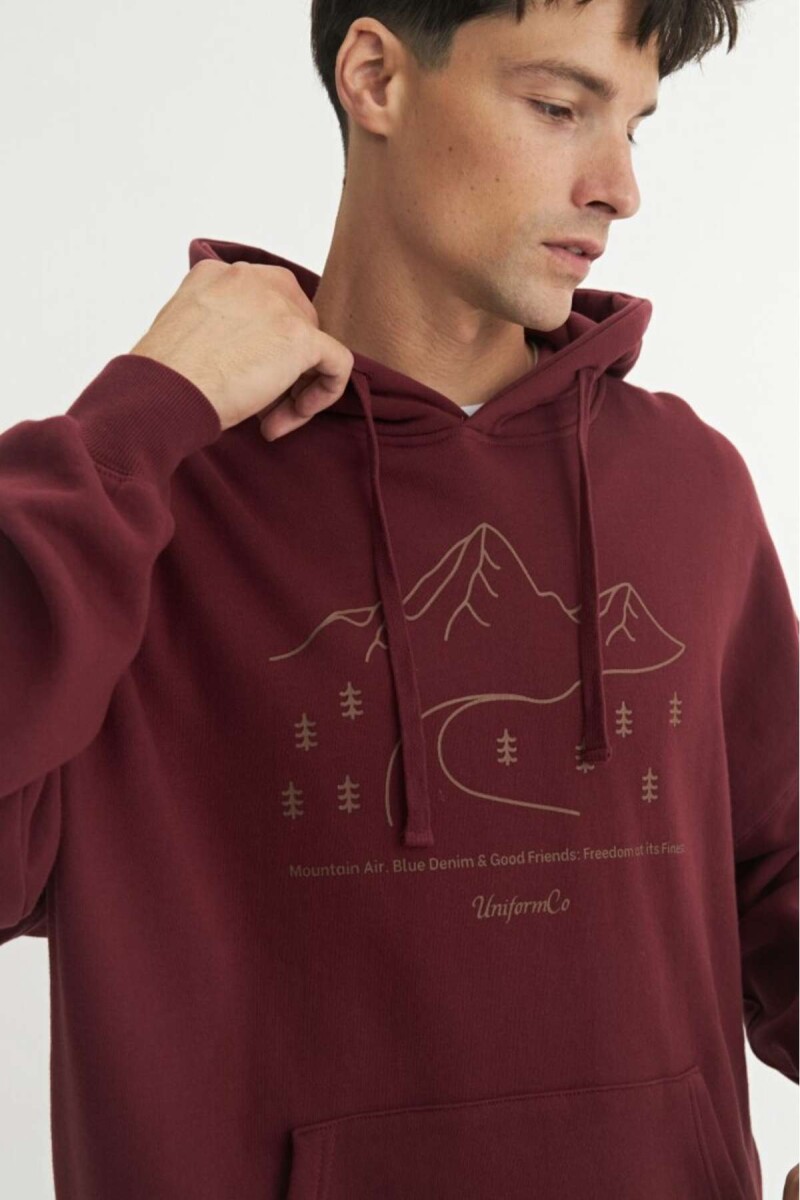 Canguro Elton - Bordo 