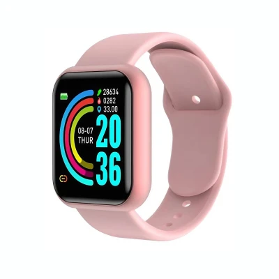 RELOJ SMARTWATCH GOLDTECH VARIOS COLORES RELOJ SMARTWATCH GOLDTECH VARIOS COLORES