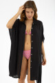 Camisola jazmin Negro