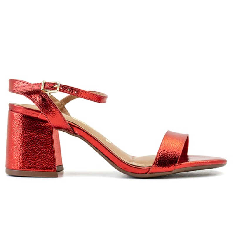 Sandalias Vizzano de Mujer - 6436.208-26226 Rojo