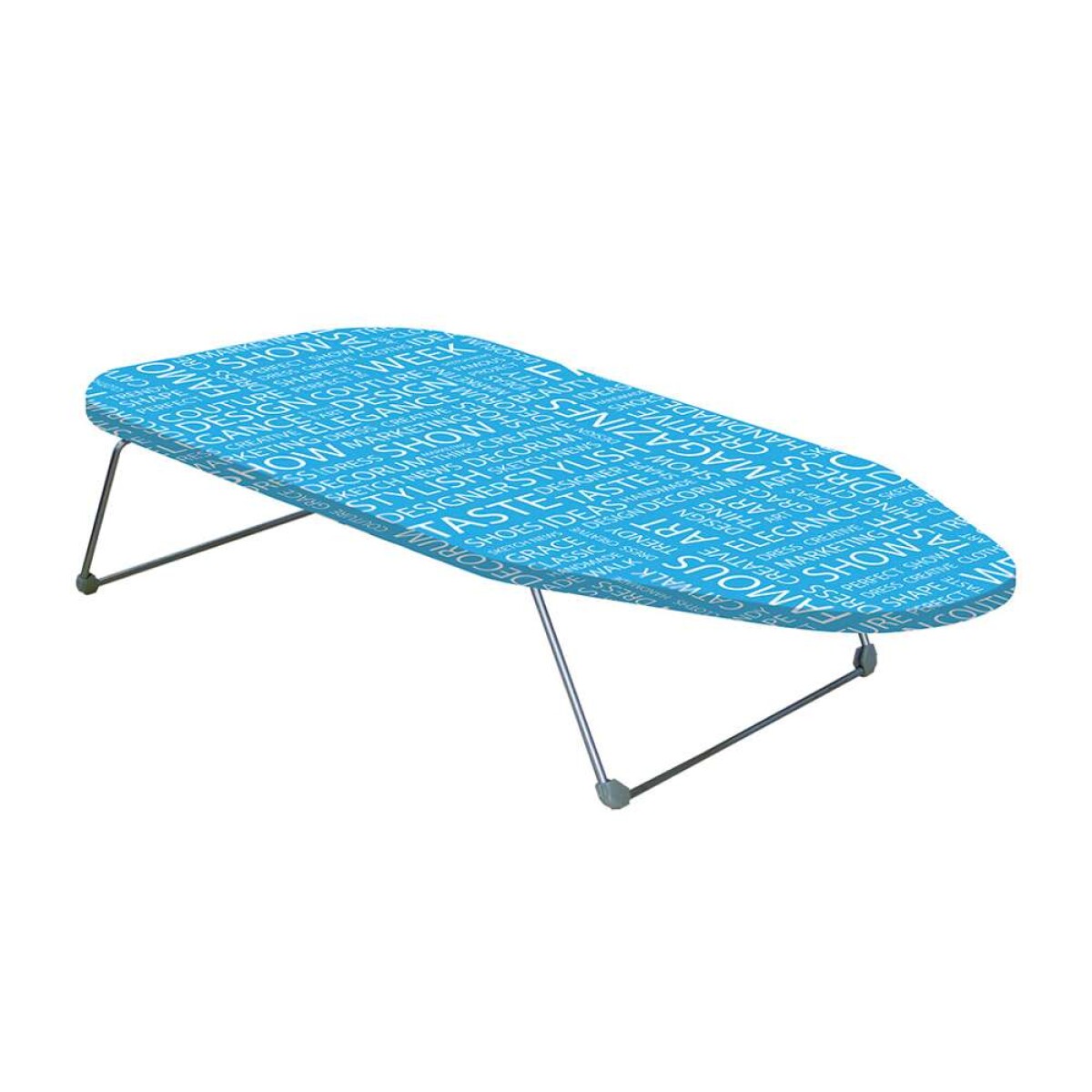 Tabla De Planchar 74X15X30Cm - Table Top Ege 