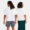 Remera Nike Sportswear Essential de Mujer Blanco