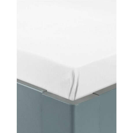 Sabana Encimera Elisabeth 270X280 Blanco