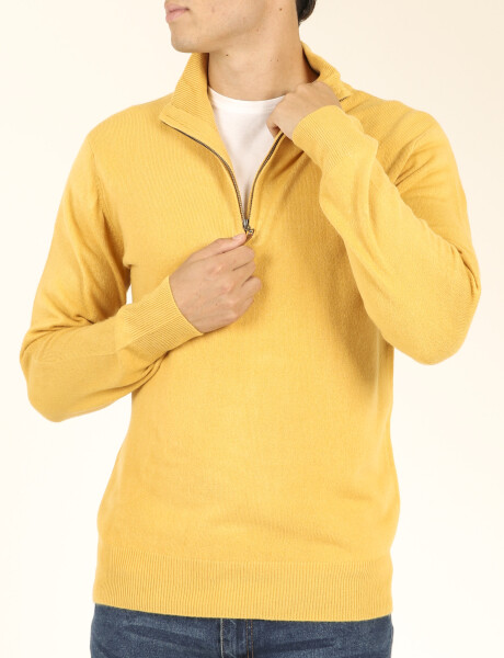 Sweater Harrington Urban Amarillo