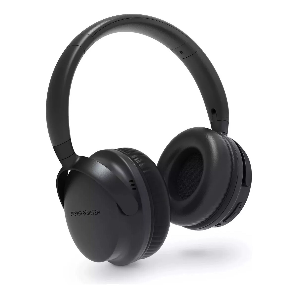 Auricular Energy Sistem Style 3 - NEGRO 