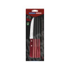 Jgo. 6 Cuchillos Asado Polywood 21198/715 Jgo. 6 Cuchillos Asado Polywood 21198/715
