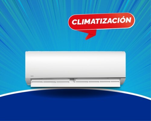 Climatización Mega Ofertas