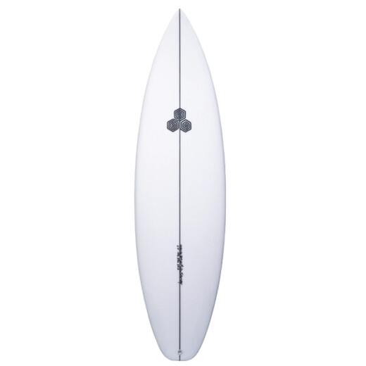 Tabla Channel Islands Mickey Febs Shorty 6’1 FCSII Thruster Tabla Channel Islands Mickey Febs Shorty 6’1 FCSII Thruster
