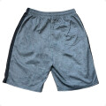 Short Bermuda Deportiva Gris
