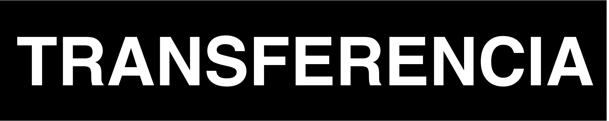 TRANSFERENCIA