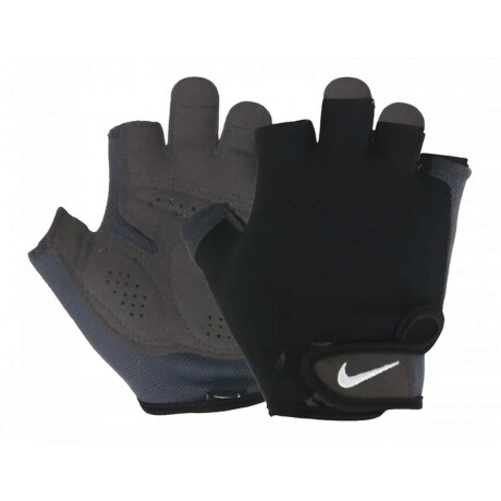 Guantes Nike Essential Fitness Gloves Unisex Negro