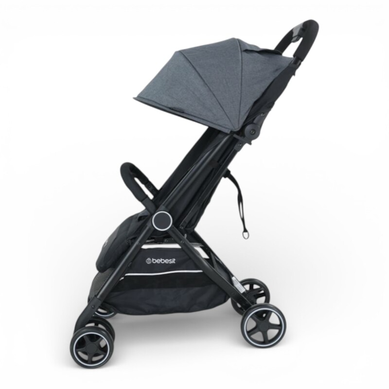 Coche Ultracompacto TRIP Bebesit Coche Ultracompacto TRIP Bebesit