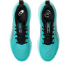 Zapatillas Running GEL-Cumulus 27 Hombre Wave Teal/illuminate Mint