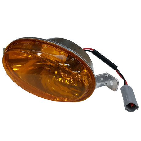 FAROL CHERY QQ SEÑALERO DER. - FAROL CHERY QQ SEÑALERO DER. -