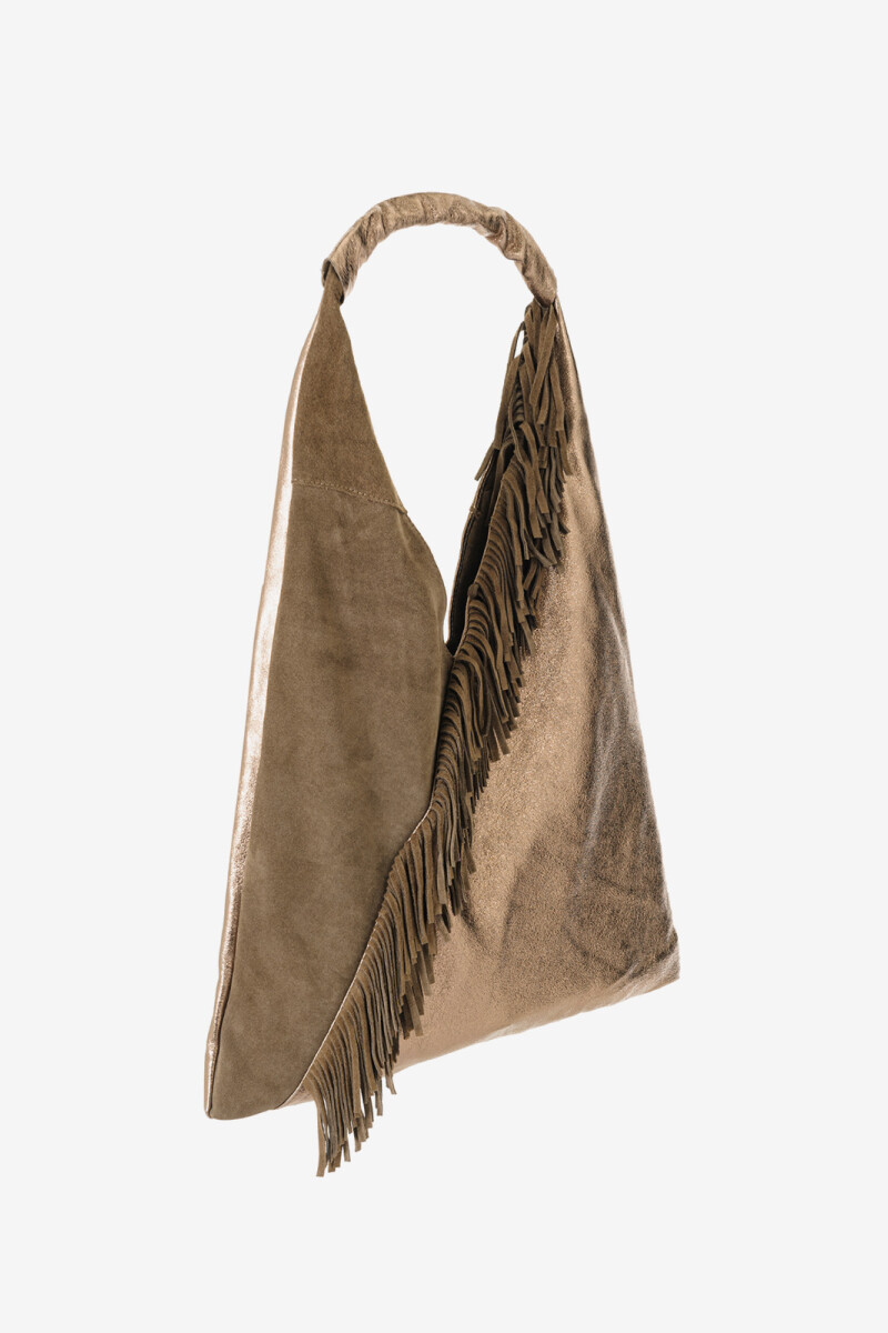 CARTERA Taupe