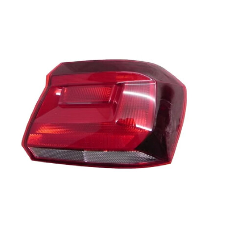 FARO TRASERO DERECHO GOL G7 HATCH 16/18 OSCURO Faro Trasero Derecho Gol G7 Hatch 16/18 Oscuro