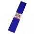 PAPEL CREPE 2MTS.X0.50 COLOR AZUL FRANCIA