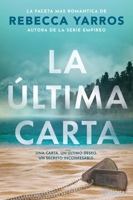 LA ULTIMA CARTA LA ULTIMA CARTA