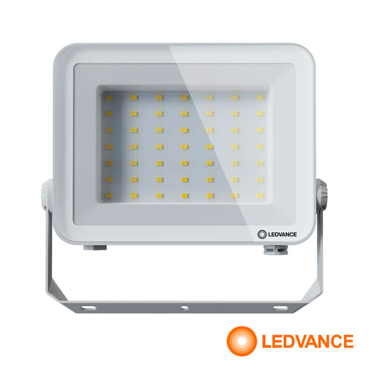 Foco LED LEDVANCE OSRAM Compact IP65 50W Blanco Luz Fría 