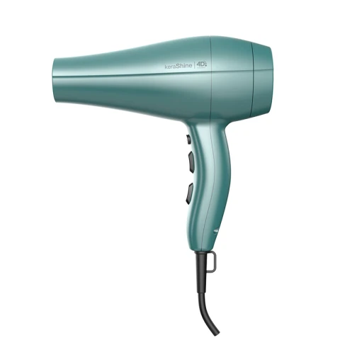 Secador GAMA Diva 4D Kera-Shine 220V Secador GAMA Diva 4D Kera-Shine 220V