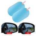 Film Protector Para Espejo De Auto Film Protector Para Espejo De Auto