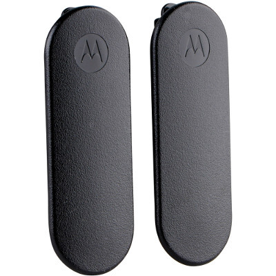 Clip De Radio Para Cinturón Motorola x2 T400 T500 T600 Clip De Radio Para Cinturón Motorola x2 T400 T500 T600
