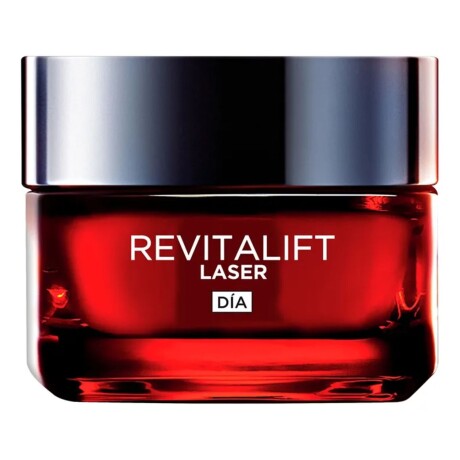 Crema Revitalift Laser L’Oréal Paris Antiedad día 50ml Crema Revitalift Laser L’Oréal Paris Antiedad día 50ml