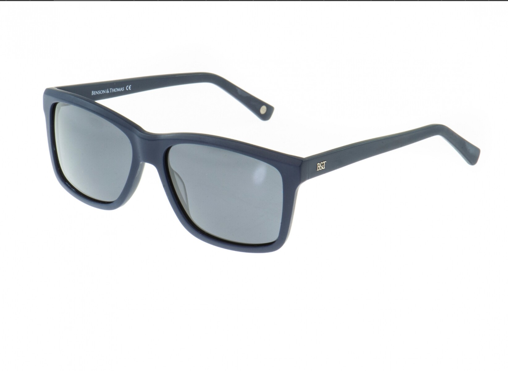 Benson & Thomas 501 - Blue 
