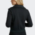 Campera Converse Heritage Track Top Negro