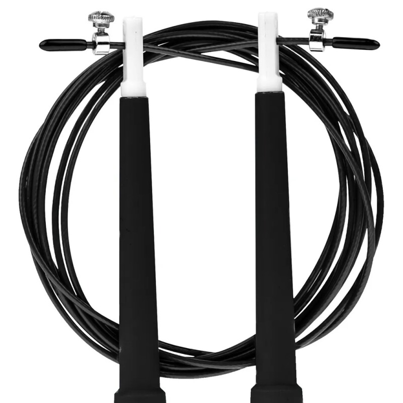 Cuerda de Saltar Best Fitness CUERDA DE SALTAR