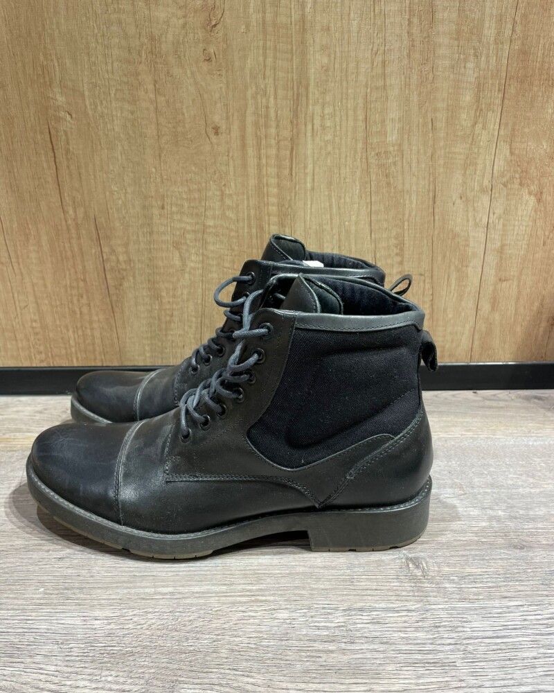 Zapato Negro