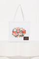 TOTE GENIAL Beige