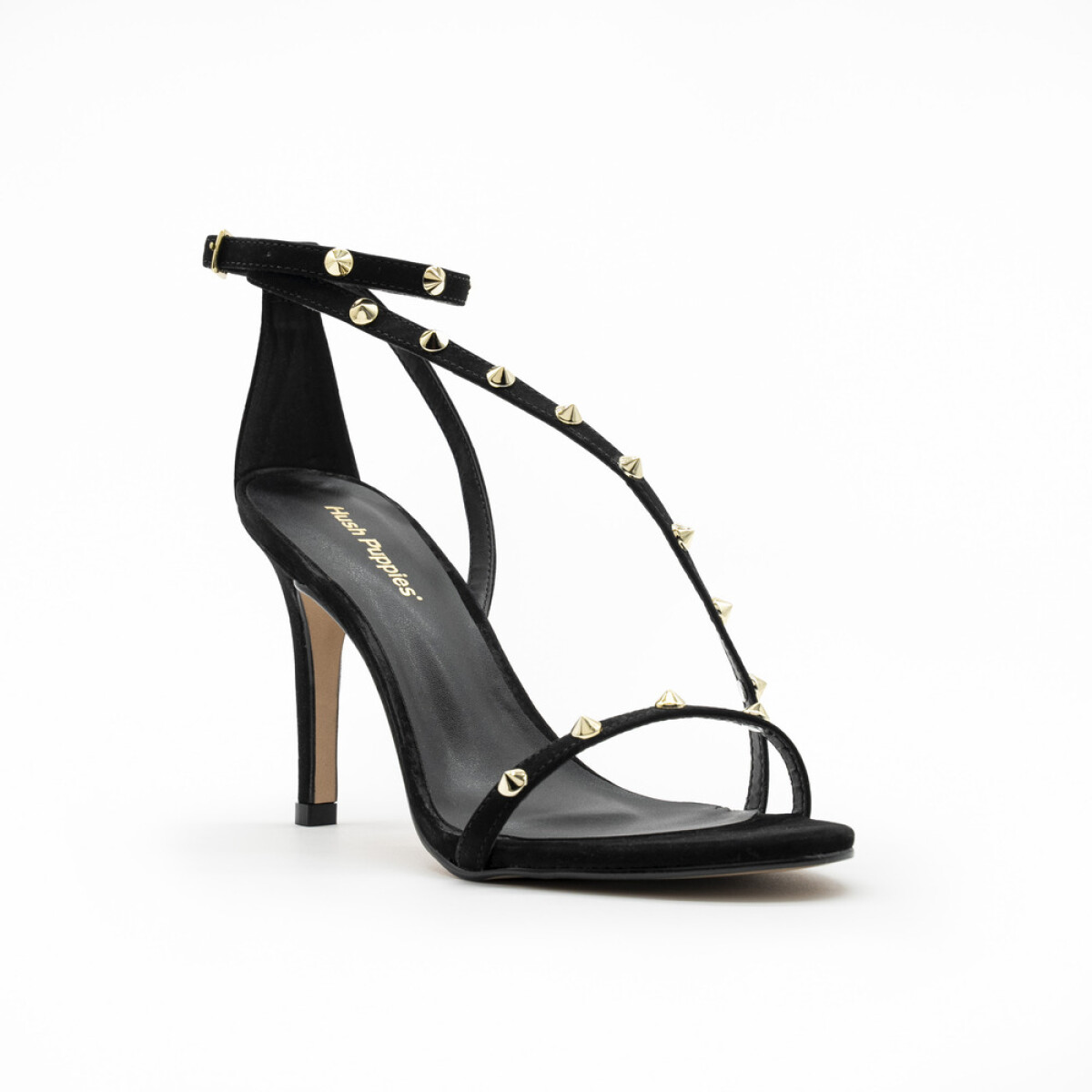 Sandalia CUERO COCONUT - PRETO 