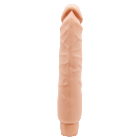 Vibrador Multispeed Barbara 26 cm Vibrador Multispeed Barbara 26 cm