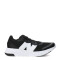 Championes Unisex New Balance 578 Negro - Blanco