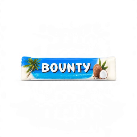 Squishy Barrita de Chocolate Bounty